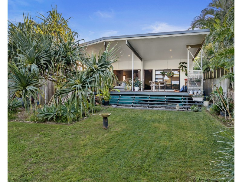 6 Hyndes Lane, Casuarina NSW 2487