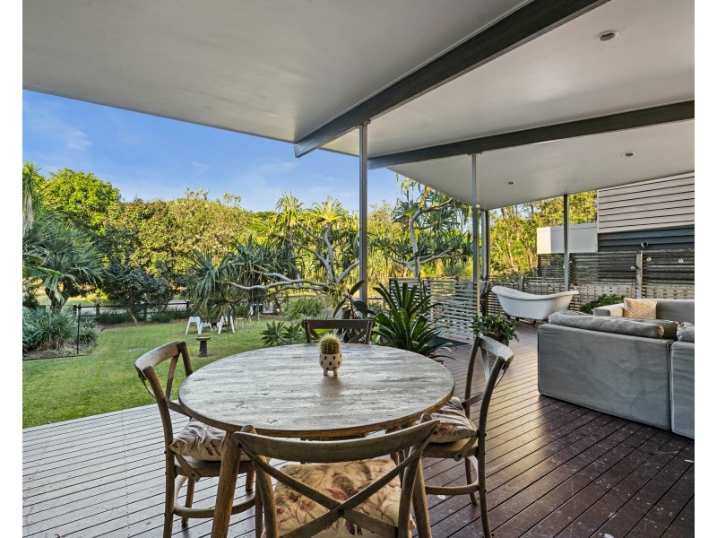 6 Hyndes Lane, Casuarina NSW 2487