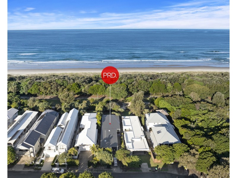 6 Hyndes Lane, Casuarina NSW 2487