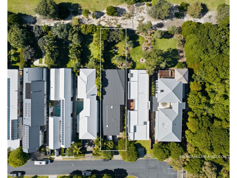 6 Hyndes Lane, Casuarina NSW 2487