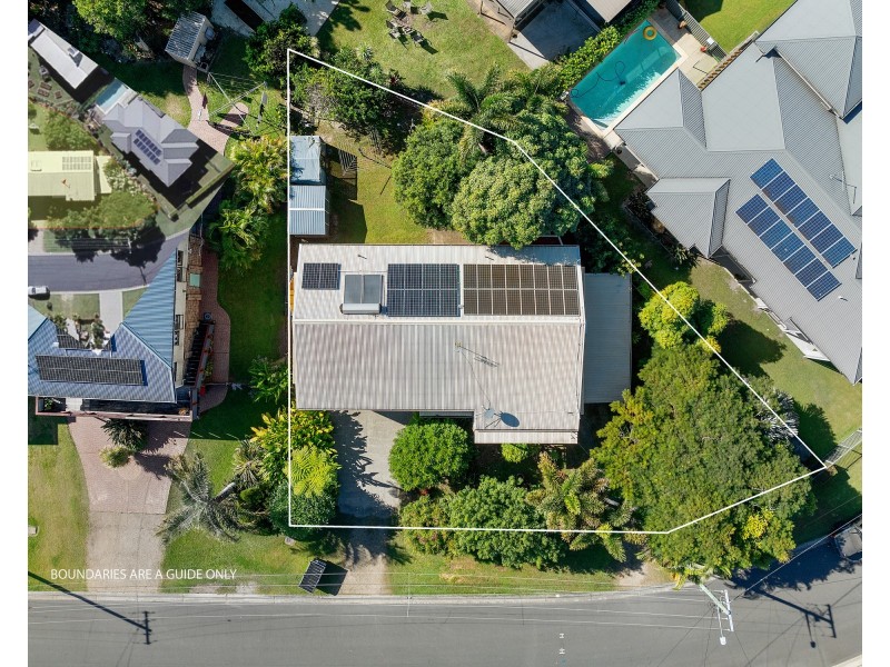 17 Rutile Street, Chinderah NSW 2487