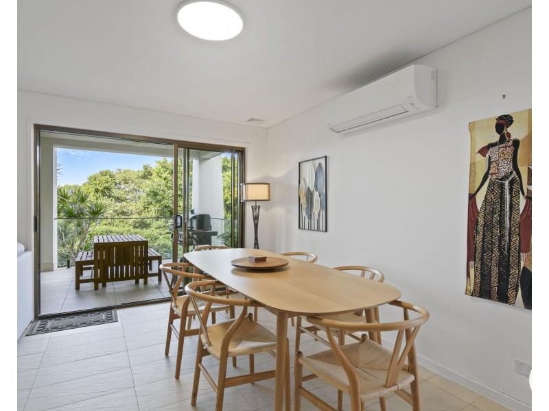 2/10 Hungerford Lane, Kingscliff NSW 2487