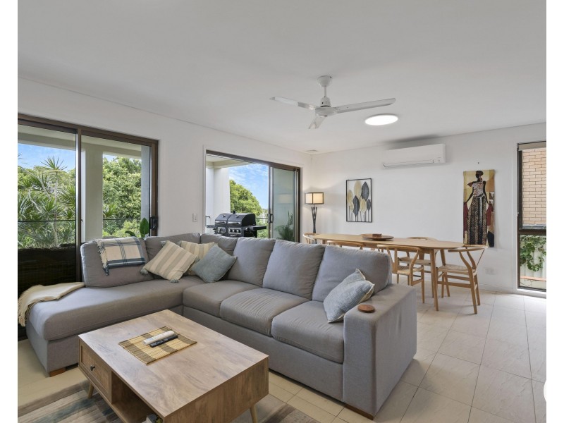 2/10 Hungerford Lane, Kingscliff NSW 2487