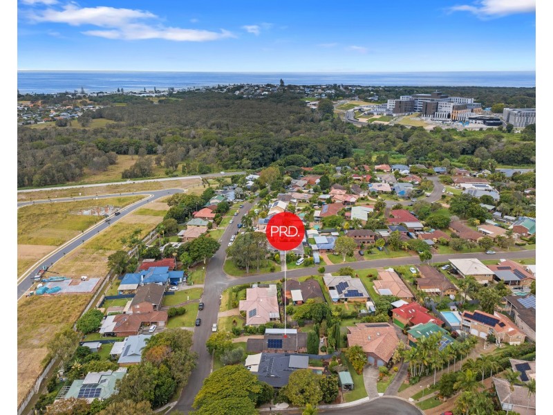 82 John Robb Way, Cudgen NSW 2487
