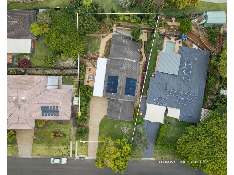 82 John Robb Way, Cudgen NSW 2487