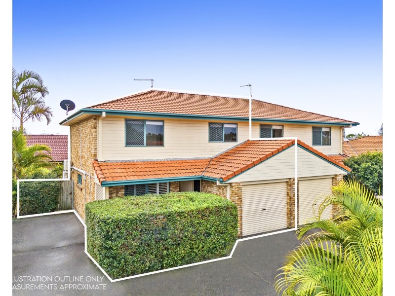 3/63 Lorien Way, Kingscliff NSW 2487