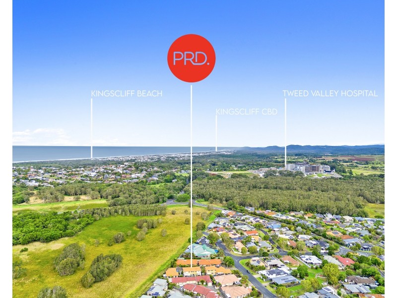 3/63 Lorien Way, Kingscliff NSW 2487
