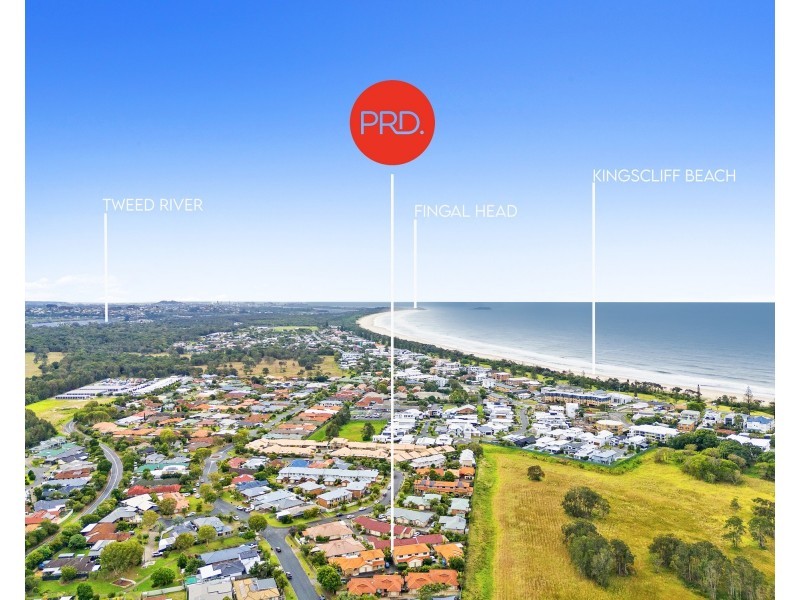 3/63 Lorien Way, Kingscliff NSW 2487