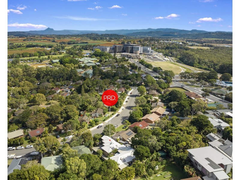 1/15 Oxford Street, Kingscliff NSW 2487