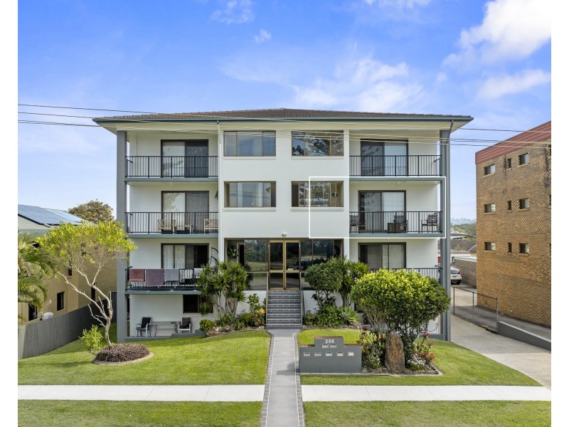 4/256 Marine Parade, Kingscliff NSW 2487