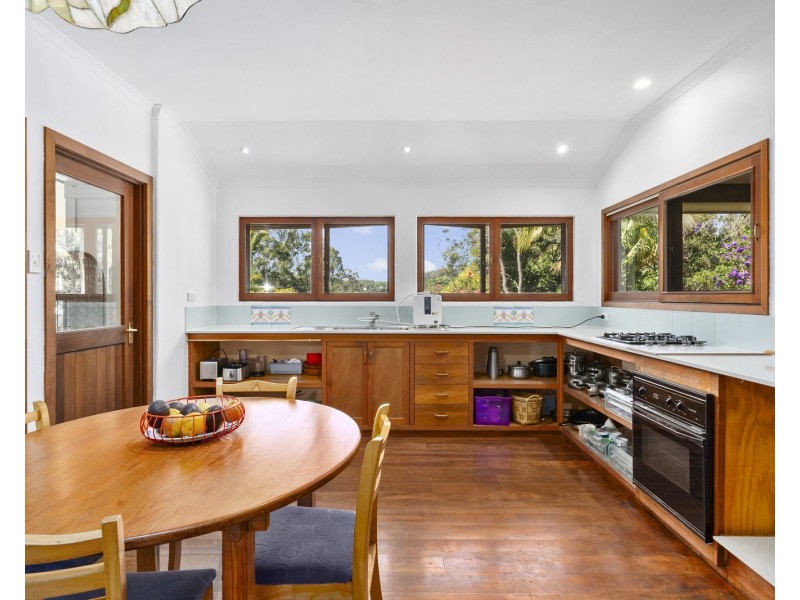 60 Bluegum Court, Crabbes Creek NSW 2483
