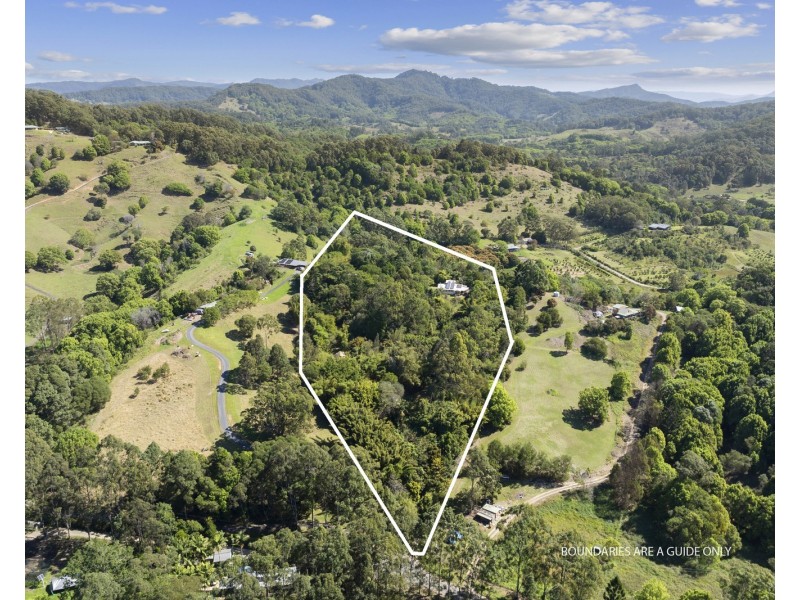 60 Bluegum Court, Crabbes Creek NSW 2483