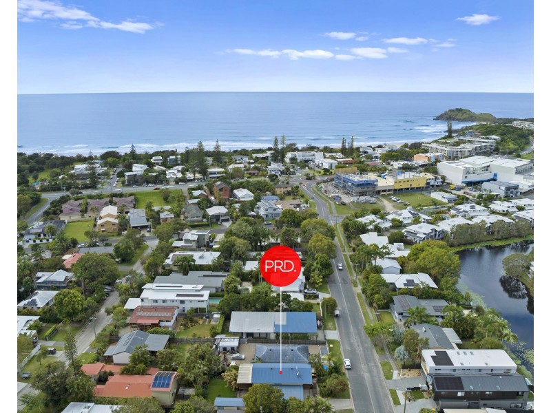 11 Rosewood Avenue, Bogangar NSW 2488