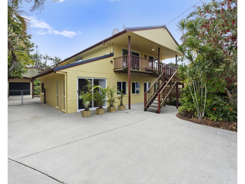 11 Rosewood Avenue, Bogangar NSW 2488