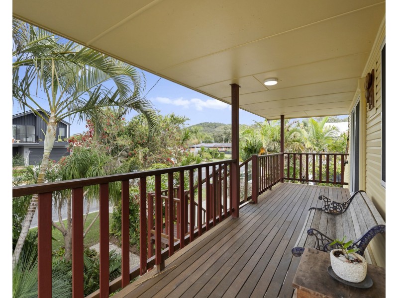 11 Rosewood Avenue, Bogangar NSW 2488