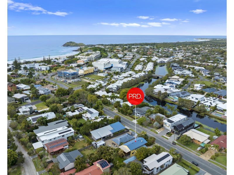 11 Rosewood Avenue, Bogangar NSW 2488