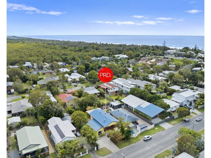 11 Rosewood Avenue, Bogangar NSW 2488