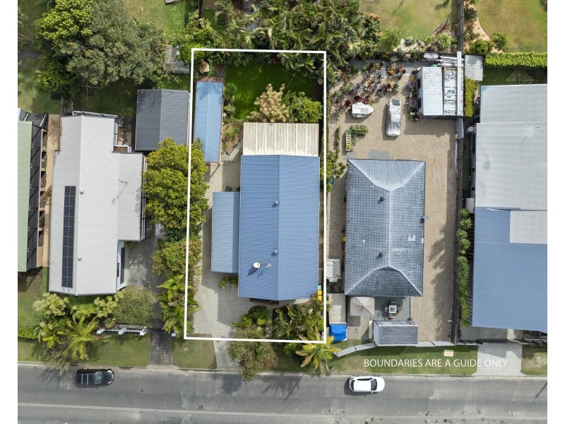 11 Rosewood Avenue, Bogangar NSW 2488