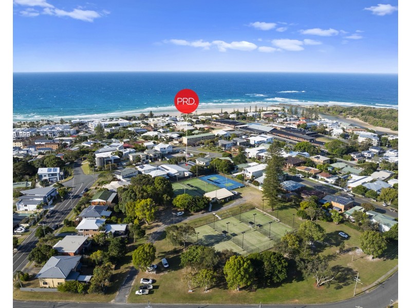 4 Quigan Street, Kingscliff NSW 2487