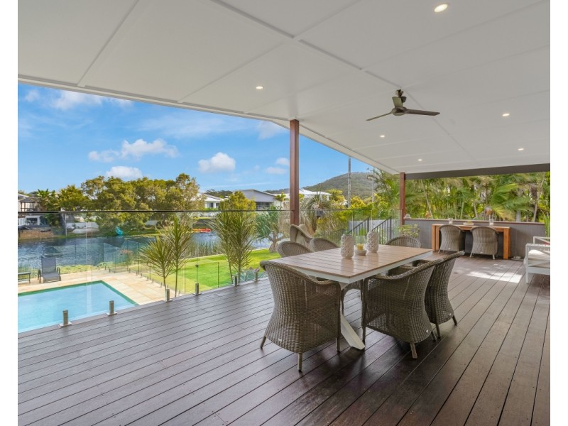 14 Rosewood Avenue, Bogangar NSW 2488