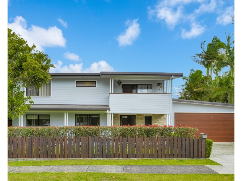14 Rosewood Avenue, Bogangar NSW 2488