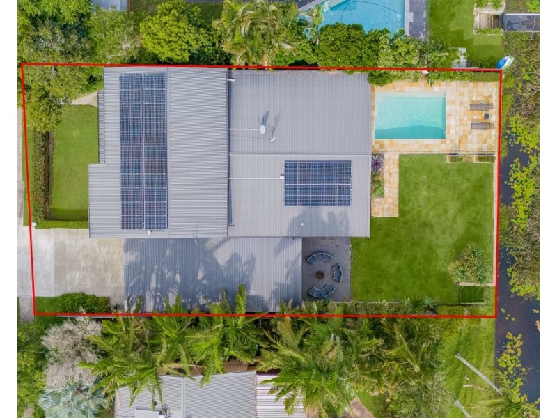 14 Rosewood Avenue, Bogangar NSW 2488