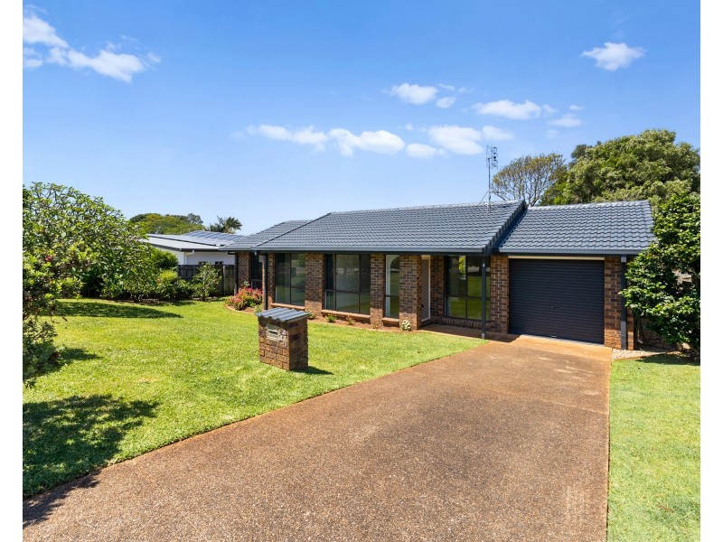 4 Guilfoyle Place, Cudgen NSW 2487