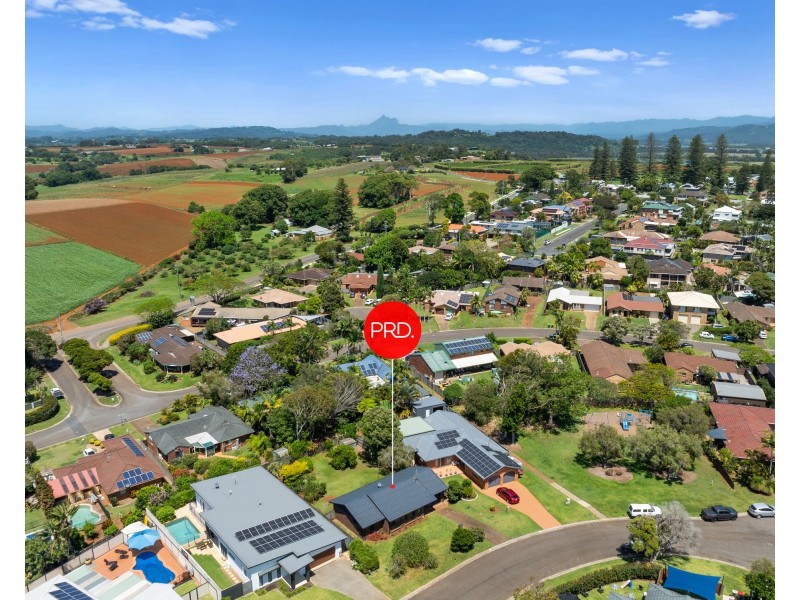 4 Guilfoyle Place, Cudgen NSW 2487