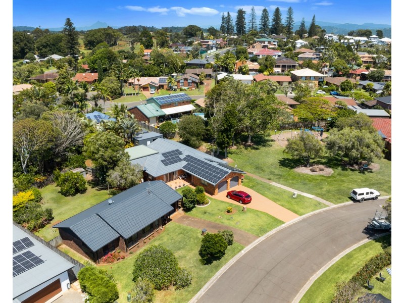 4 Guilfoyle Place, Cudgen NSW 2487