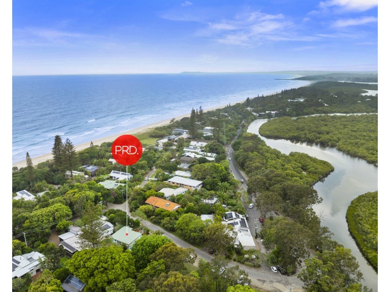 2 Ocean Avenue, New Brighton NSW 2483