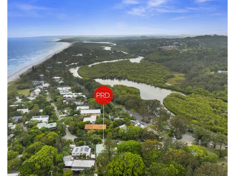 2 Ocean Avenue, New Brighton NSW 2483