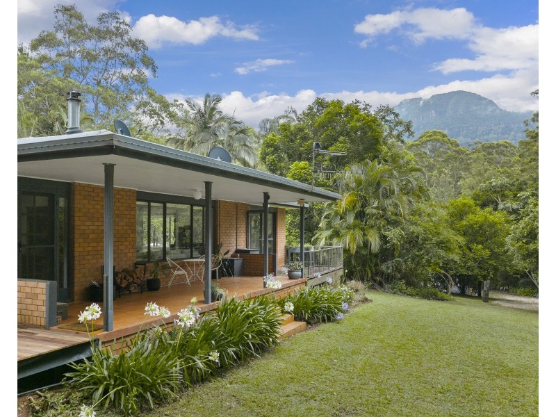 605 Hopkins Creek Road, Hopkins Creek NSW 2484