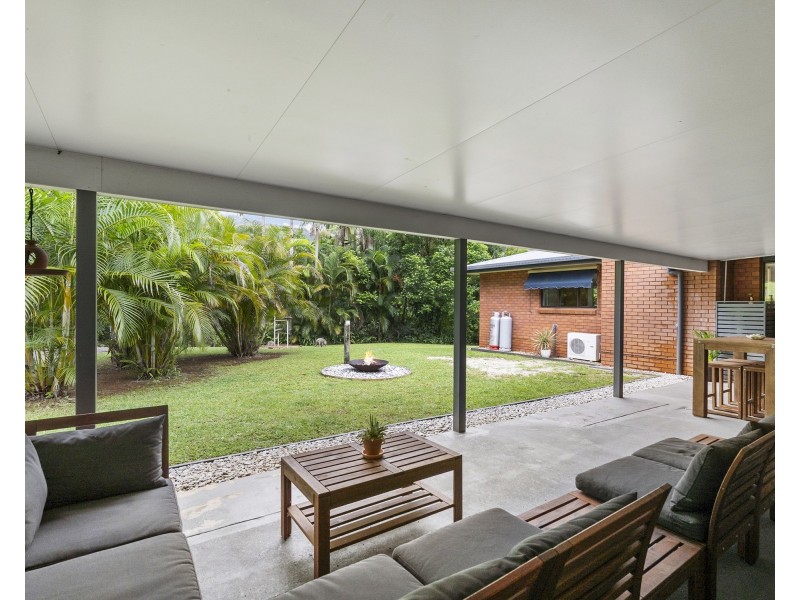 605 Hopkins Creek Road, Hopkins Creek NSW 2484