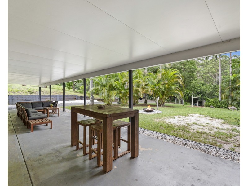 605 Hopkins Creek Road, Hopkins Creek NSW 2484