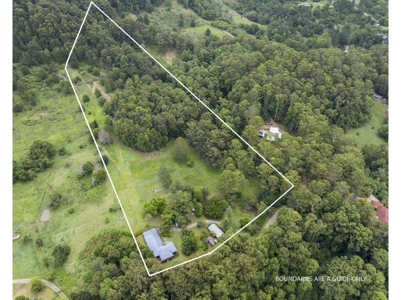 605 Hopkins Creek Road, Hopkins Creek NSW 2484
