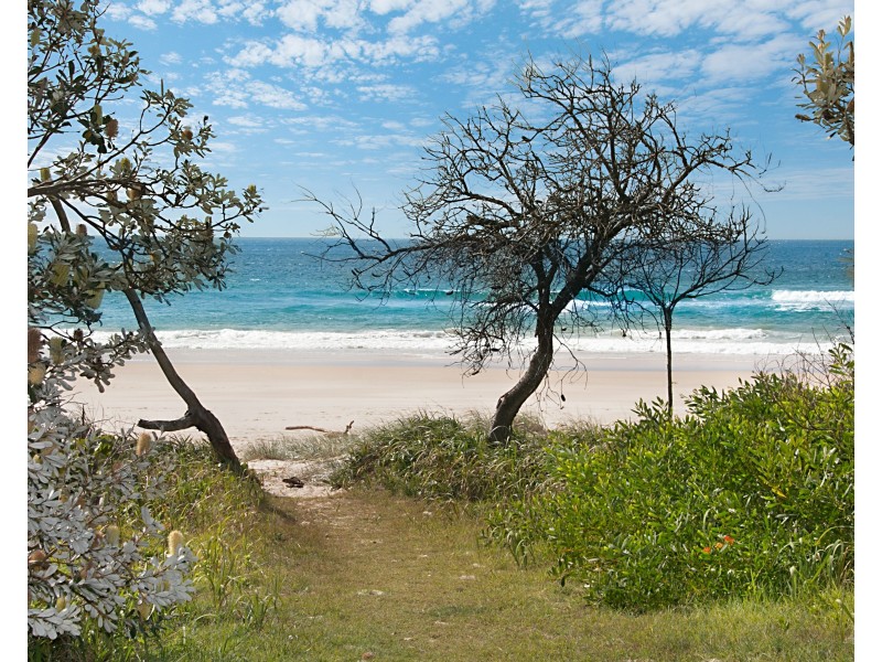 3/256 Marine Parade, Kingscliff NSW 2487