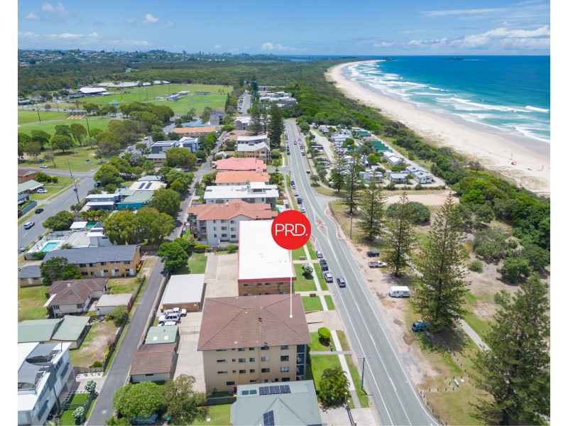 3/256 Marine Parade, Kingscliff NSW 2487