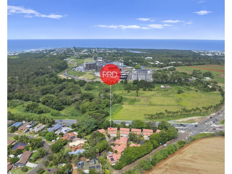 18/6 John Robb Way, Cudgen NSW 2487