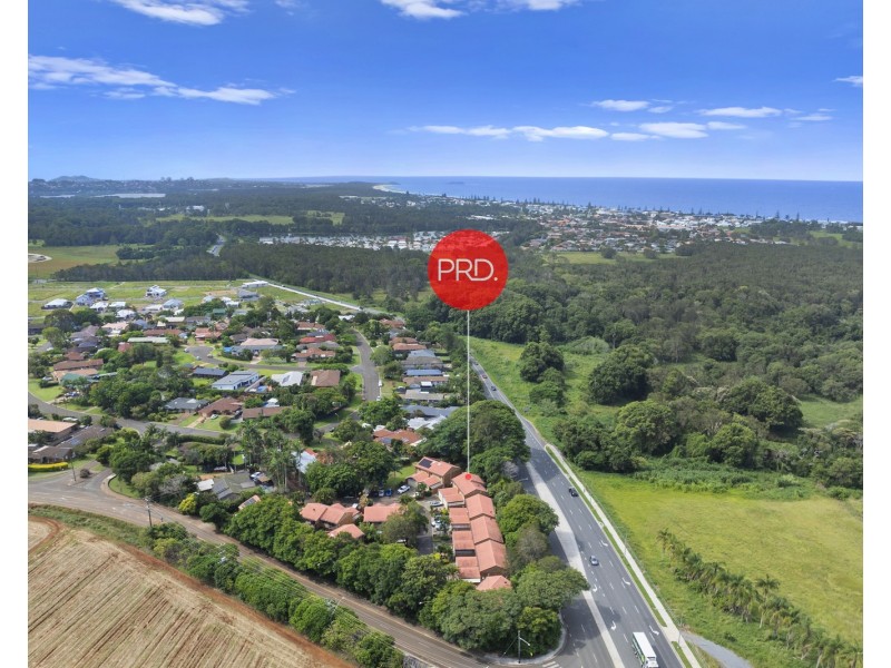 18/6 John Robb Way, Cudgen NSW 2487