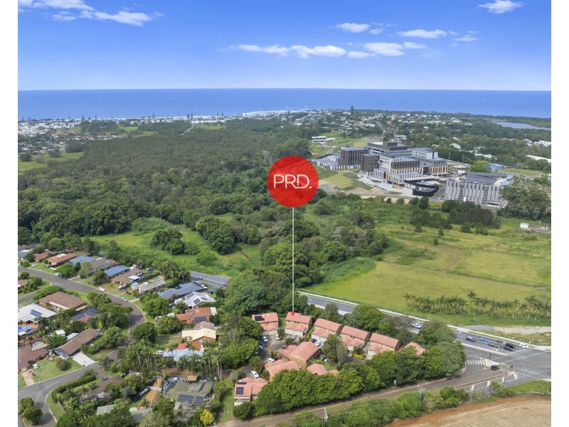 18/6 John Robb Way, Cudgen NSW 2487