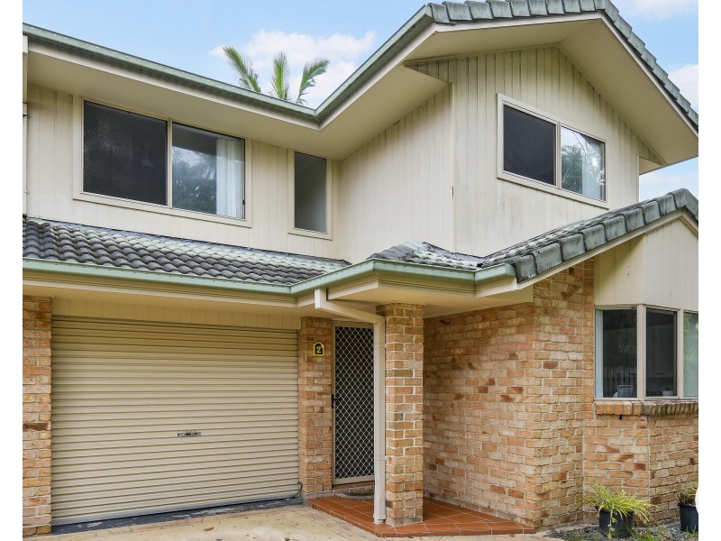2/128 Hastings Road, Bogangar NSW 2488