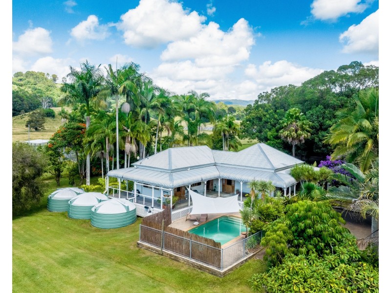 539 The Pocket Road, The Pocket NSW 2483