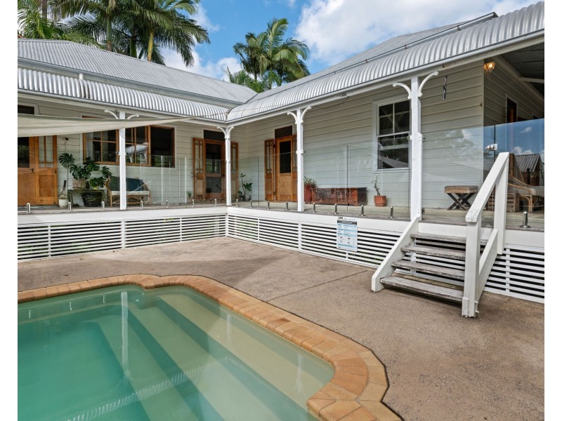 539 The Pocket Road, The Pocket NSW 2483