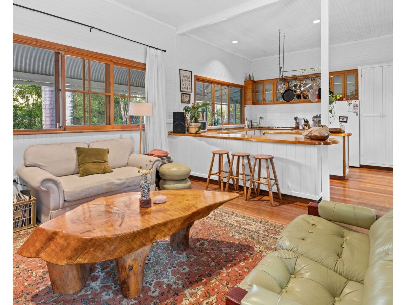 539 The Pocket Road, The Pocket NSW 2483