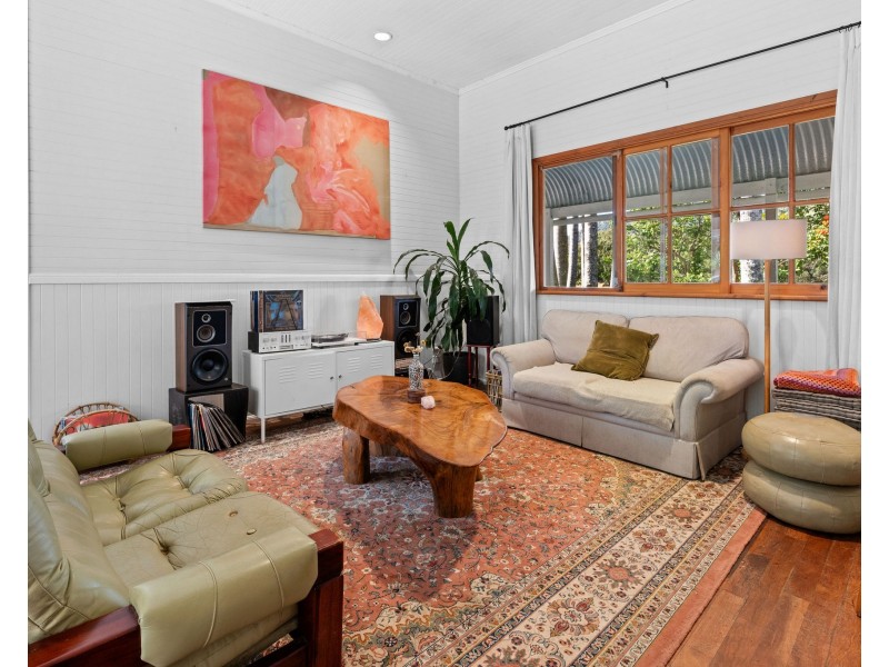 539 The Pocket Road, The Pocket NSW 2483