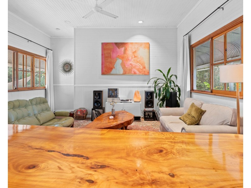 539 The Pocket Road, The Pocket NSW 2483