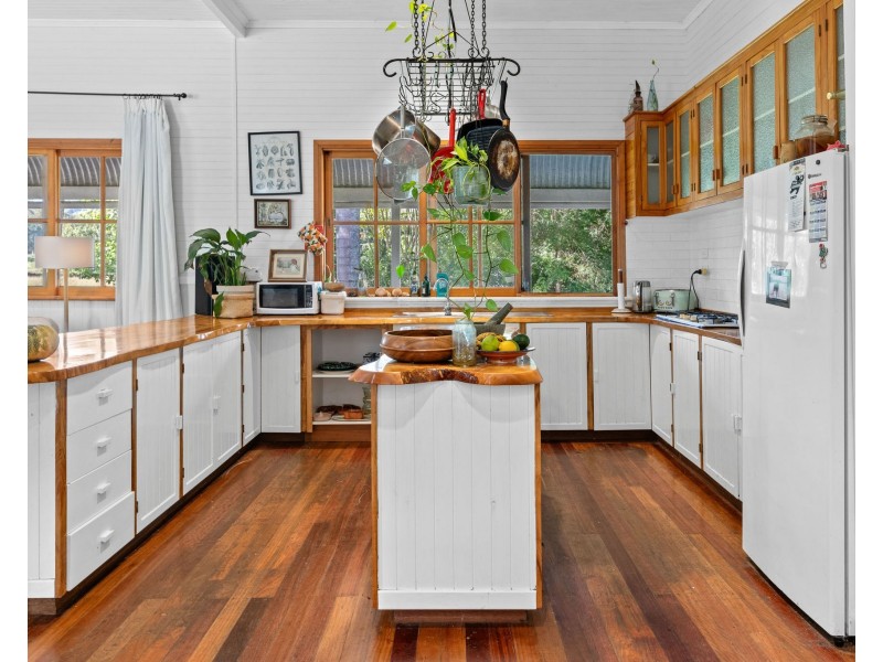 539 The Pocket Road, The Pocket NSW 2483