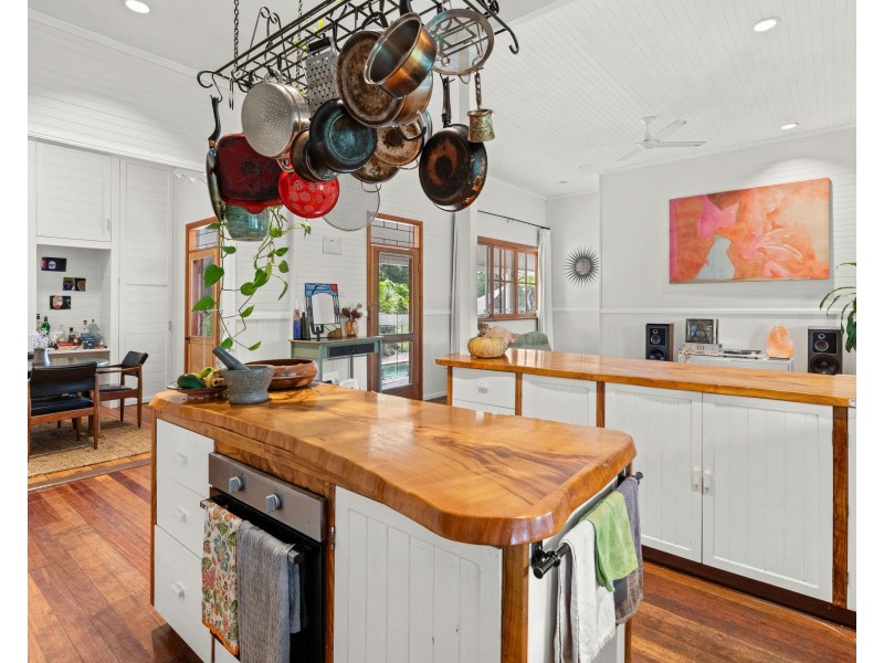 539 The Pocket Road, The Pocket NSW 2483