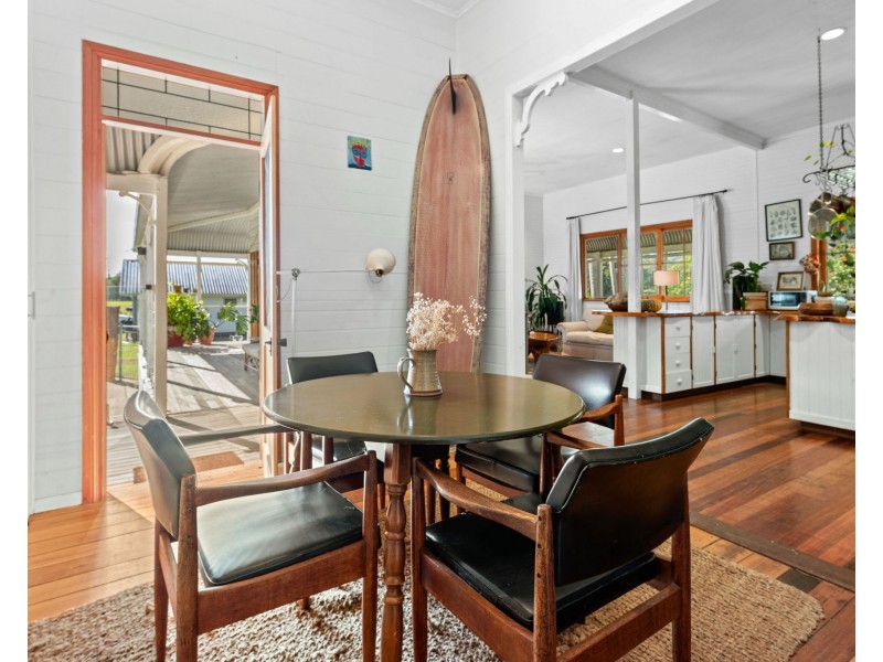 539 The Pocket Road, The Pocket NSW 2483