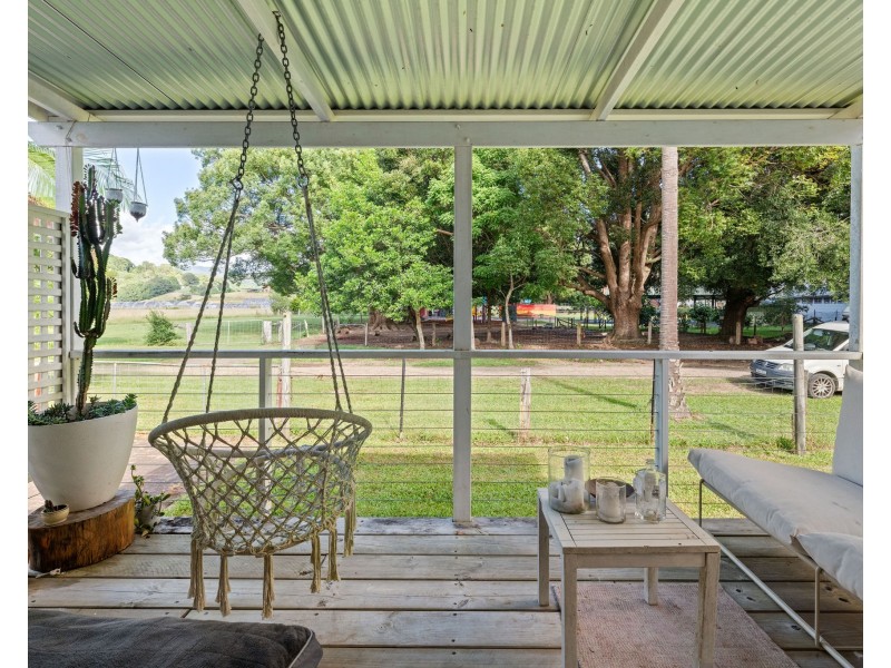 539 The Pocket Road, The Pocket NSW 2483